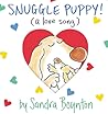 Snuggle Puppy! by Sandra Boynton