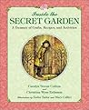 Inside the Secret Garden by Carolyn Strom Collins