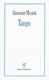 Tango by Sławomir Mrożek