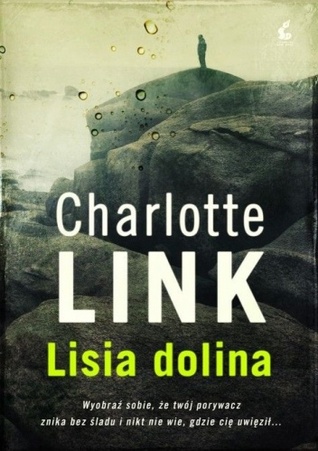 Lisia dolina by Charlotte Link