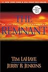 The Remnant (Left Behind, #10)