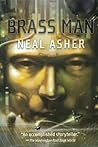 Brass Man by Neal Asher