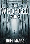 The Wronged Sons by John Marrs