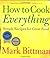 How to Cook Everything: Sim...