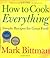 How to Cook Everything: Sim...