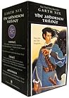 The Abhorsen Trilogy Box Set by Garth Nix