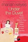 Under the Duvet by Marian Keyes