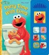 Potty Time with Elmo by Kelli Kaufmann