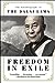 Freedom in Exile by Dalai Lama XIV