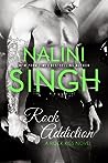 Rock Addiction (Rock Kiss, #1)