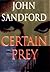 Certain Prey by John Sandford