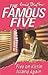 Five on Kirrin Island Again by Enid Blyton