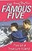 Five on a Treasure Island (Famous Five, #1)