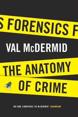 Forensics by Val McDermid