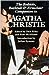 The New Bedside, Bathtub and Armchair Companion to Agatha Chr... by Dick Riley