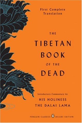 The Tibetan Book of the Dead by Padmasambhava