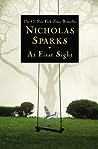 At First Sight by Nicholas Sparks