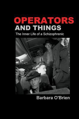 Operators and Things by Barbara O'Brien