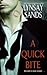 A Quick Bite (Argeneau #1)