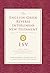 ESV English-Greek Reverse Interlinear New Testament by John Schwandt