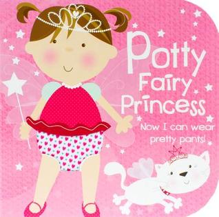 Potty Fairy Princess by Parragon