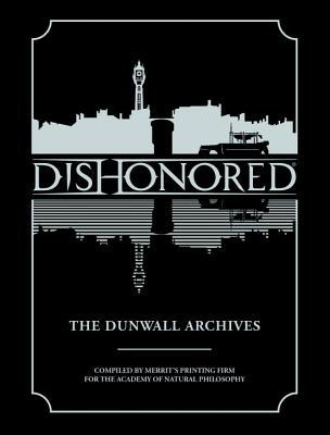 Dishonored by Dave Marshall