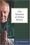 The Wisdom of Father Brown by G.K. Chesterton