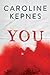 You by Caroline Kepnes