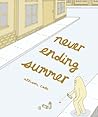 Never Ending Summer by Allison Cole