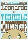 Leonardo, the Terrible Monster by Mo Willems