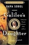 Galileo's Daughter by Dava Sobel