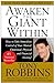 Awaken the Giant Within by Tony Robbins