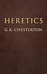 Heretics by G.K. Chesterton