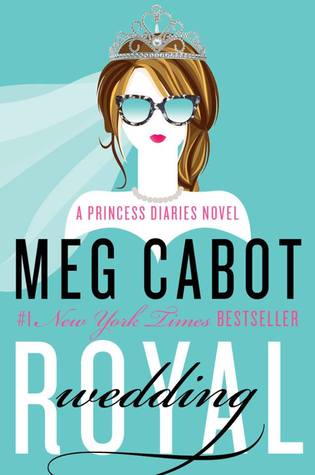 Royal Wedding by Meg Cabot