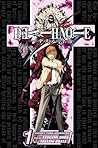 Death Note, Vol. 1: Boredom (Death Note, #1)