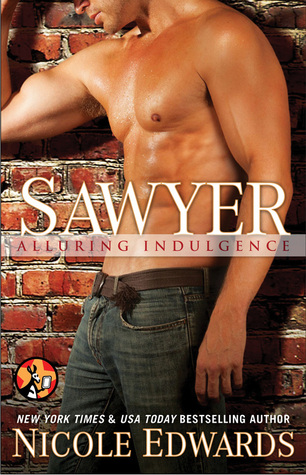 Sawyer (Alluring Indulgence, #7)