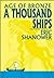 A Thousand Ships by Eric Shanower