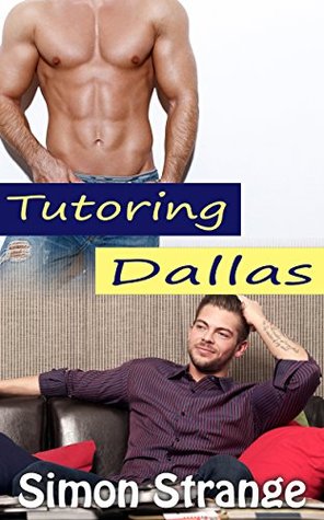 Tutoring Dallas by Simon Strange