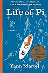 Life of Pi by Yann Martel