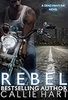 Rebel (Dead Man's Ink, #1)