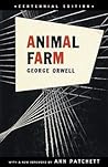 Animal Farm by George Orwell