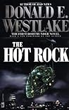 The Hot Rock by Donald E. Westlake