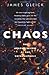 Chaos by James Gleick