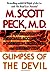 Glimpses of the Devil: A Psychiatrist's Personal Accounts of Possession, Exorcism, and Redemption