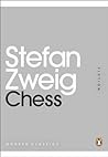 Chess by Stefan Zweig