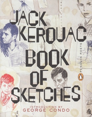 Book of Sketches by Jack Kerouac