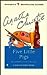 Five Little Pigs by Agatha Christie