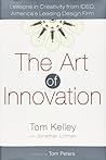 The Art of Innovation by Tom Kelley