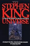 The Stephen King Universe by Stanley Wiater