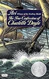 The True Confessions of Charlotte Doyle by Avi